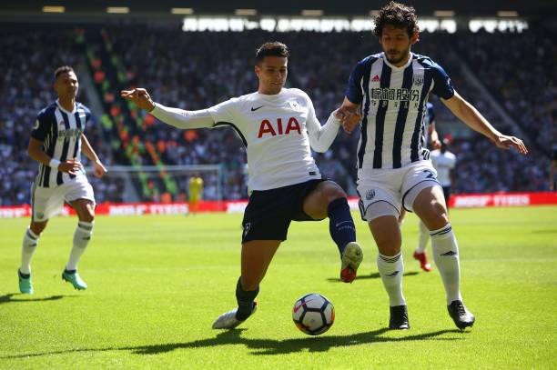 港脚合力 港脚合力