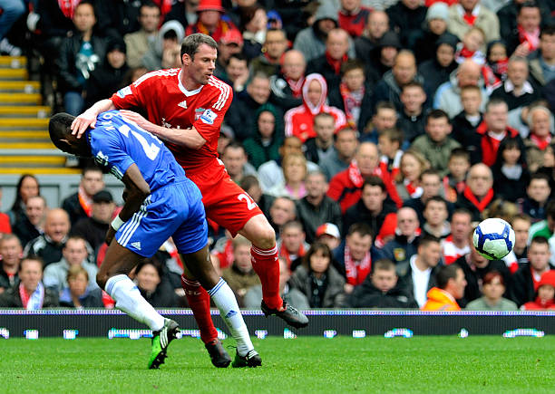 并存的完美 并存的完美